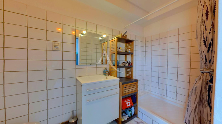 Ma-Cabane - Vente Appartement OZOIR-LA-FERRIERE, 29 m²