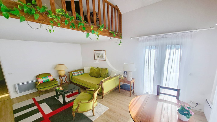 Ma-Cabane - Vente Appartement OZOIR-LA-FERRIERE, 58 m²