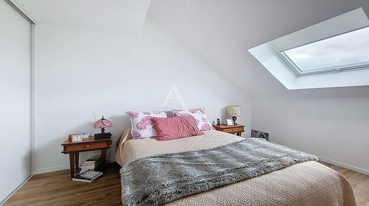 Ma-Cabane - Vente Appartement OZOIR-LA-FERRIERE, 58 m²