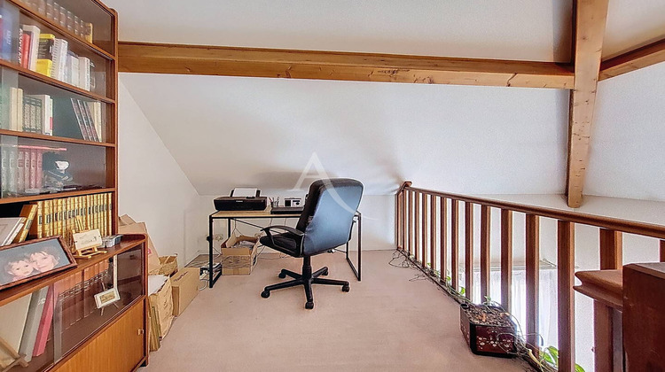 Ma-Cabane - Vente Appartement OZOIR-LA-FERRIERE, 58 m²