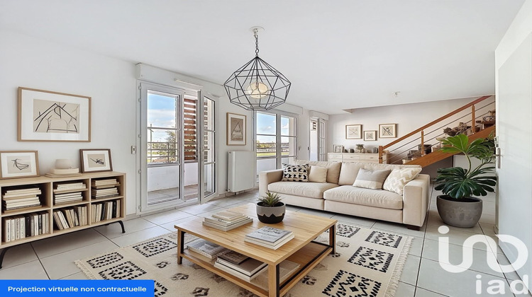 Ma-Cabane - Vente Appartement Ozoir-la-Ferrière, 77 m²