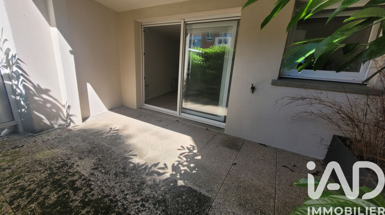 Ma-Cabane - Vente Appartement Ozoir-la-Ferrière, 44 m²