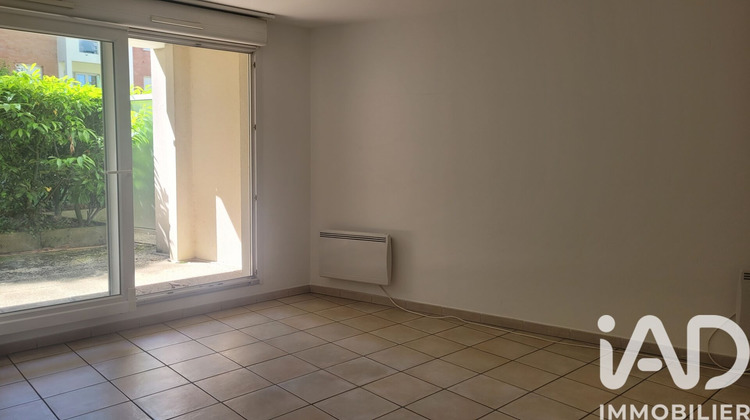 Ma-Cabane - Vente Appartement Ozoir-la-Ferrière, 44 m²