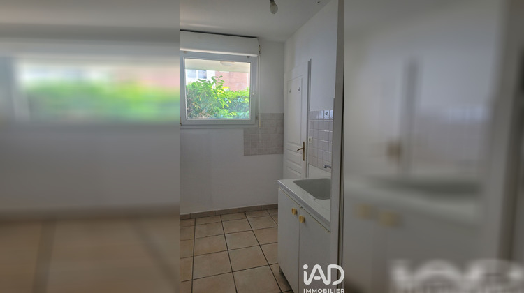 Ma-Cabane - Vente Appartement Ozoir-la-Ferrière, 44 m²