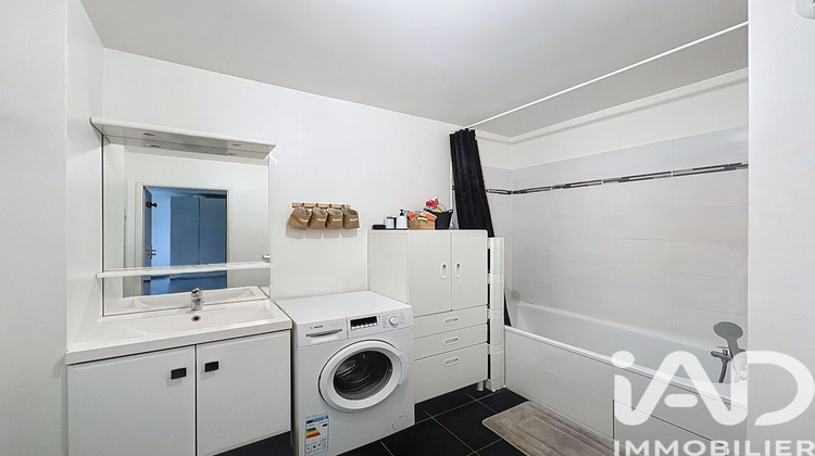 Ma-Cabane - Vente Appartement Ozoir-la-Ferrière, 30 m²