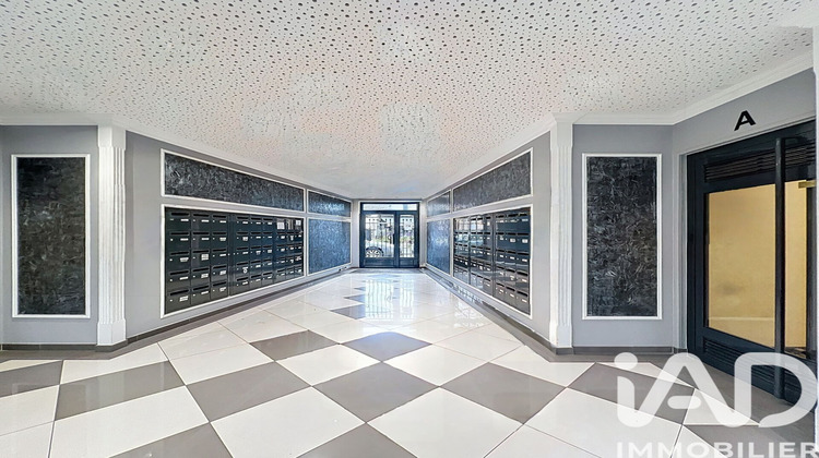 Ma-Cabane - Vente Appartement Ozoir-la-Ferrière, 30 m²