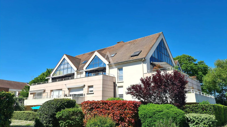 Ma-Cabane - Vente Appartement OZOIR-LA-FERRIERE, 165 m²