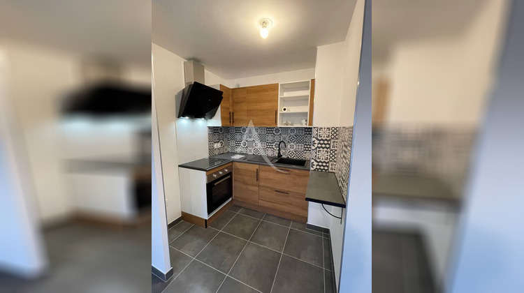 Ma-Cabane - Vente Appartement OZOIR-LA-FERRIERE, 43 m²