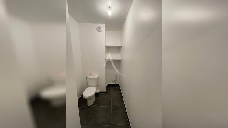 Ma-Cabane - Vente Appartement OZOIR-LA-FERRIERE, 43 m²