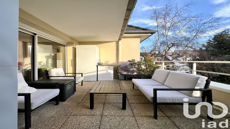 Ma-Cabane - Vente Appartement Ozoir-la-Ferrière, 77 m²