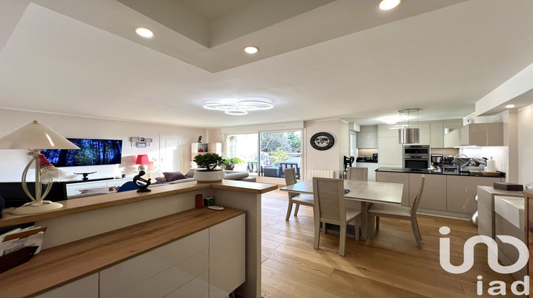 Ma-Cabane - Vente Appartement Ozoir-la-Ferrière, 77 m²