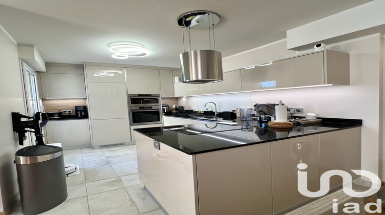 Ma-Cabane - Vente Appartement Ozoir-la-Ferrière, 77 m²