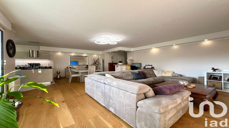 Ma-Cabane - Vente Appartement Ozoir-la-Ferrière, 77 m²