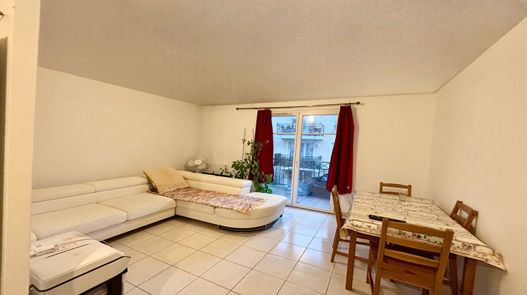 Ma-Cabane - Vente Appartement OZOIR-LA-FERRIERE, 42 m²