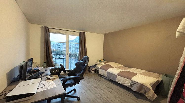 Ma-Cabane - Vente Appartement OZOIR-LA-FERRIERE, 42 m²