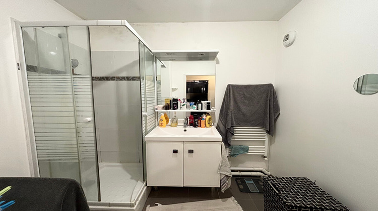 Ma-Cabane - Vente Appartement OZOIR-LA-FERRIERE, 42 m²