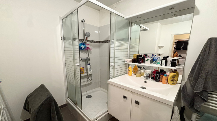 Ma-Cabane - Vente Appartement OZOIR-LA-FERRIERE, 42 m²