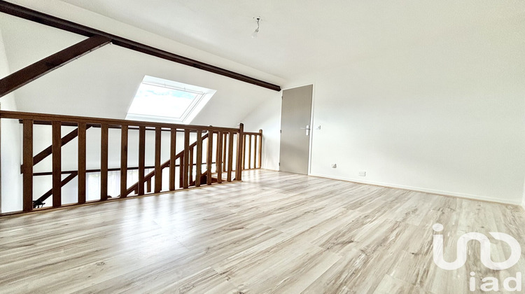 Ma-Cabane - Vente Appartement Ozoir-la-Ferrière, 46 m²