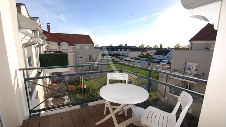 Ma-Cabane - Vente Appartement OZOIR-LA-FERRIERE, 30 m²