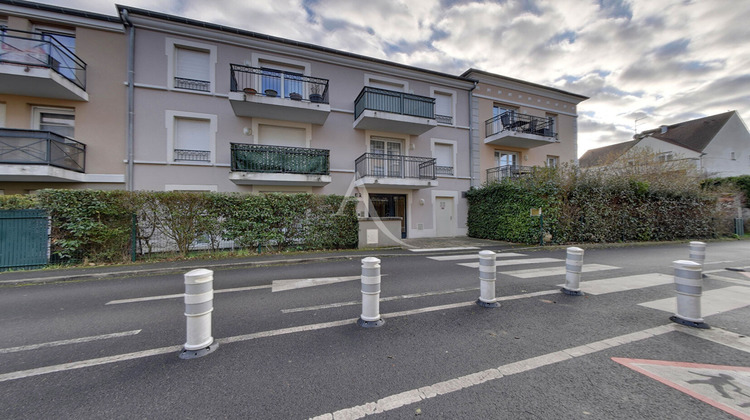 Ma-Cabane - Vente Appartement OZOIR-LA-FERRIERE, 62 m²