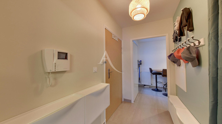 Ma-Cabane - Vente Appartement OZOIR-LA-FERRIERE, 62 m²