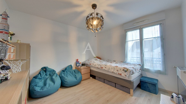 Ma-Cabane - Vente Appartement OZOIR-LA-FERRIERE, 62 m²