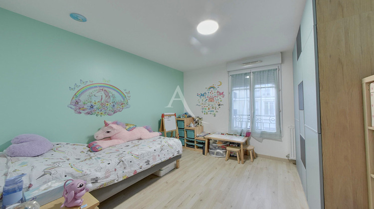 Ma-Cabane - Vente Appartement OZOIR-LA-FERRIERE, 62 m²