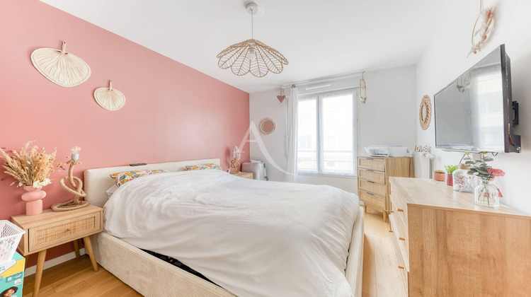 Ma-Cabane - Vente Appartement OZOIR-LA-FERRIERE, 63 m²