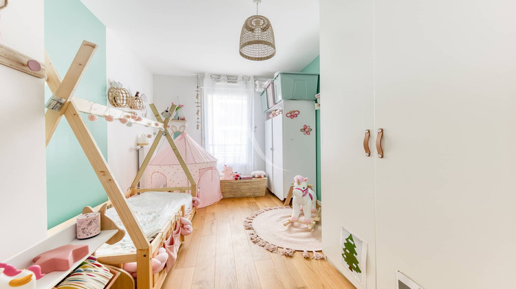 Ma-Cabane - Vente Appartement OZOIR-LA-FERRIERE, 63 m²