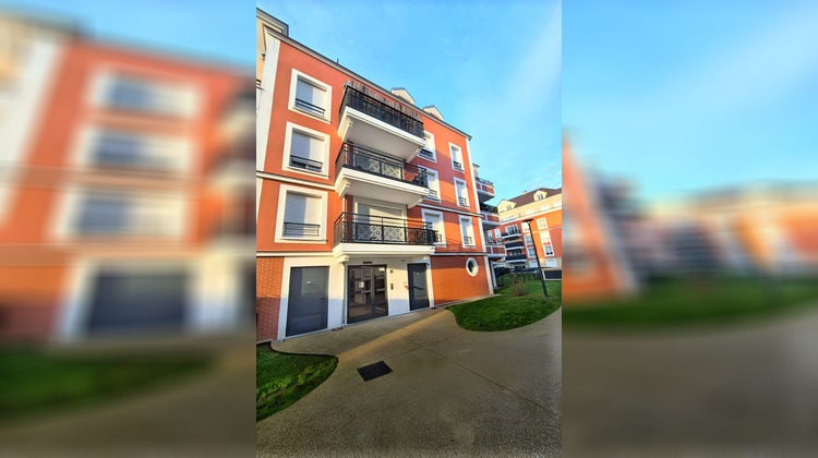 Ma-Cabane - Vente Appartement OZOIR-LA-FERRIERE, 40 m²