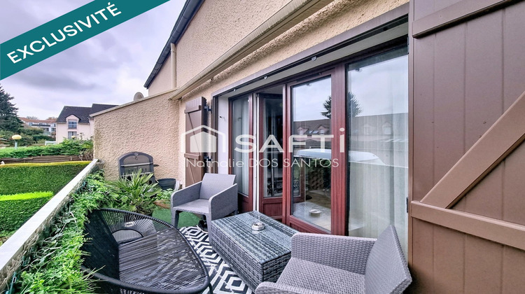 Ma-Cabane - Vente Appartement Ozoir-la-Ferriere, 84 m²