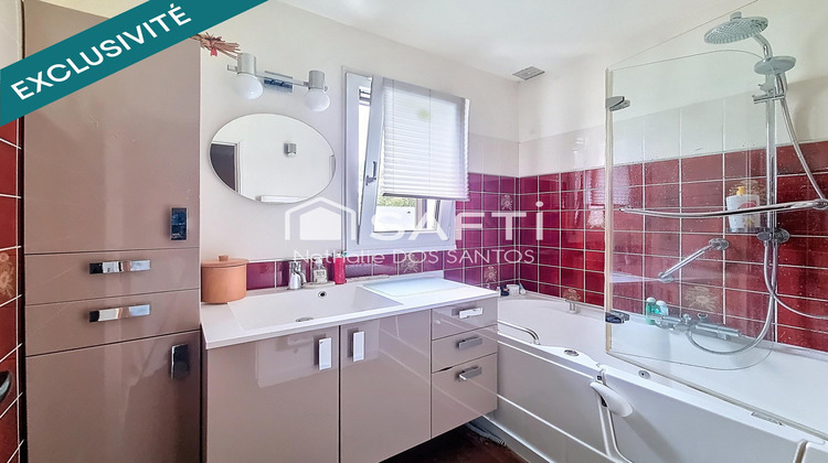 Ma-Cabane - Vente Appartement Ozoir-la-Ferriere, 84 m²