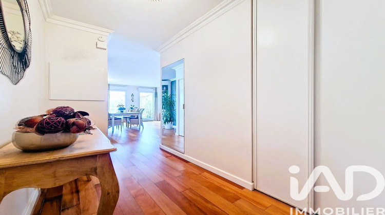 Ma-Cabane - Vente Appartement Ozoir-la-Ferrière, 105 m²