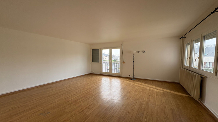 Ma-Cabane - Vente Appartement OZOIR-LA-FERRIERE, 50 m²