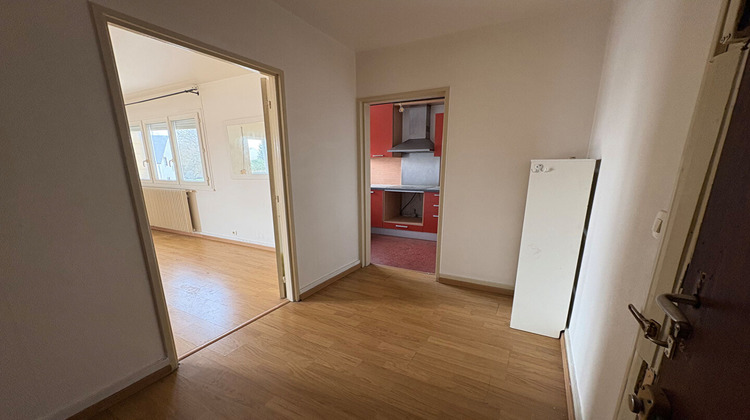 Ma-Cabane - Vente Appartement OZOIR-LA-FERRIERE, 50 m²