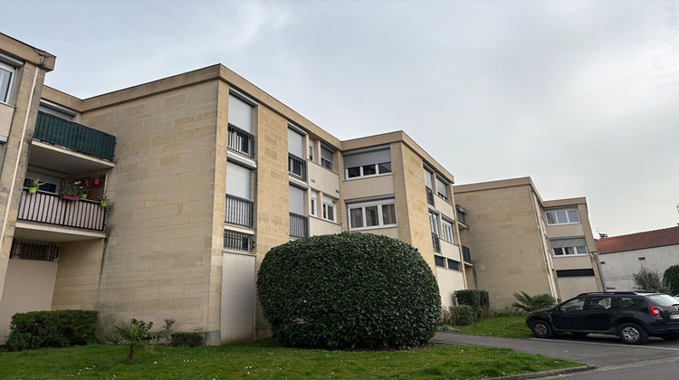 Ma-Cabane - Vente Appartement OZOIR-LA-FERRIERE, 50 m²