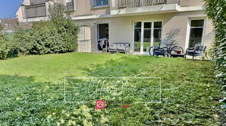 Ma-Cabane - Vente Appartement OZOIR LA FERRIERE, 47 m²