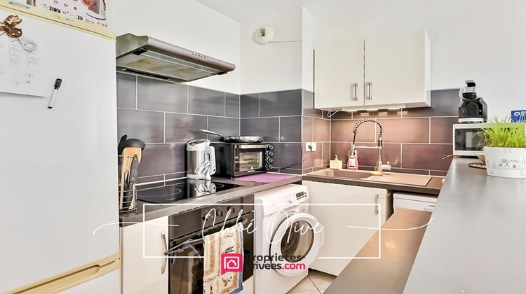 Ma-Cabane - Vente Appartement OZOIR LA FERRIERE, 47 m²
