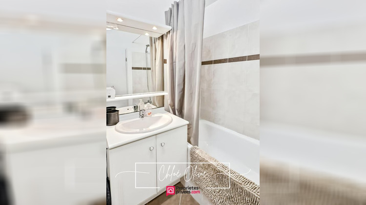 Ma-Cabane - Vente Appartement OZOIR LA FERRIERE, 47 m²