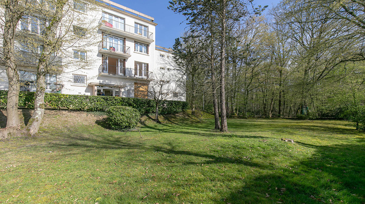 Ma-Cabane - Vente Appartement OZOIR-LA-FERRIERE, 57 m²