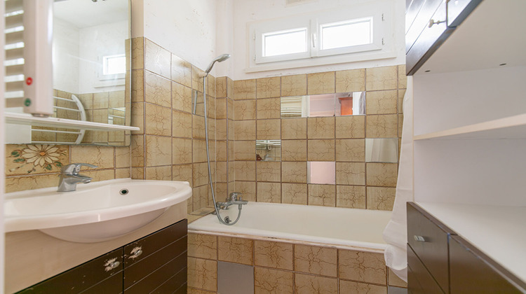 Ma-Cabane - Vente Appartement OZOIR-LA-FERRIERE, 57 m²