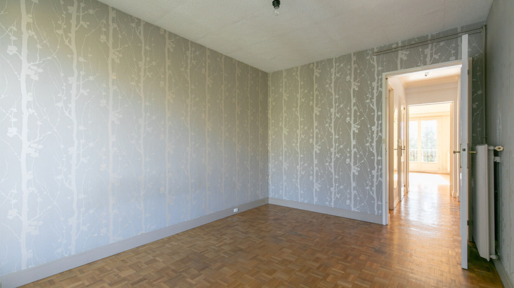 Ma-Cabane - Vente Appartement OZOIR-LA-FERRIERE, 57 m²