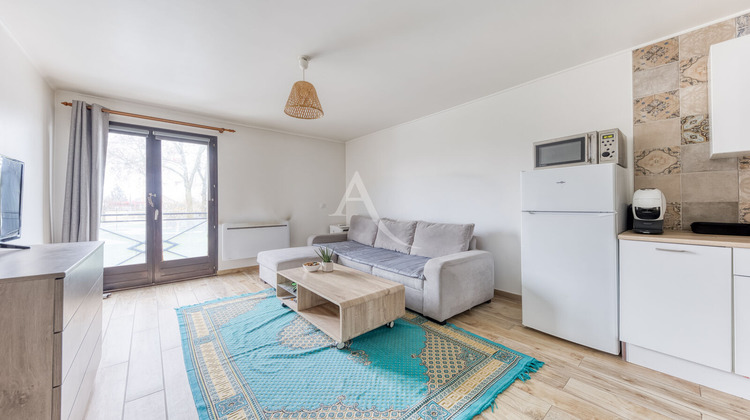 Ma-Cabane - Vente Appartement OZOIR-LA-FERRIERE, 0 m²