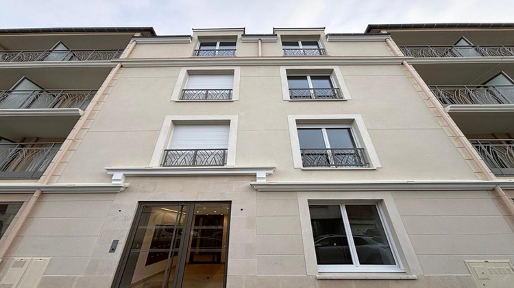 Ma-Cabane - Vente Appartement OZOIR-LA-FERRIERE, 27 m²