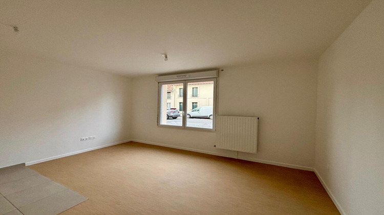 Ma-Cabane - Vente Appartement OZOIR-LA-FERRIERE, 27 m²