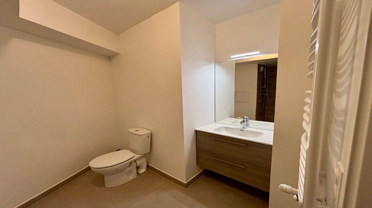 Ma-Cabane - Vente Appartement OZOIR-LA-FERRIERE, 27 m²