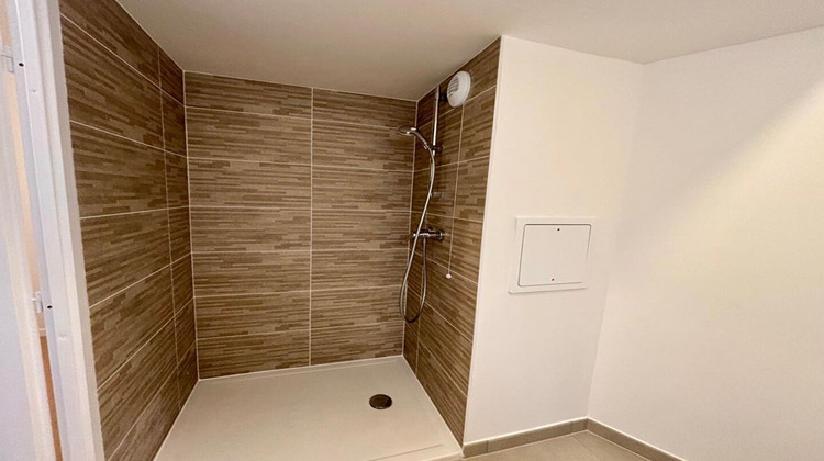 Ma-Cabane - Vente Appartement OZOIR-LA-FERRIERE, 27 m²