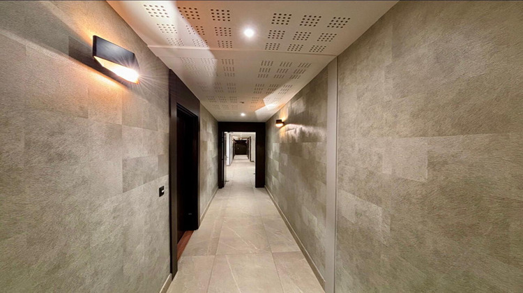 Ma-Cabane - Vente Appartement OZOIR-LA-FERRIERE, 27 m²