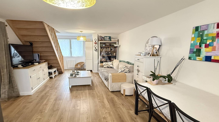 Ma-Cabane - Vente Appartement OZOIR-LA-FERRIERE, 57 m²