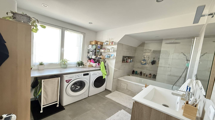 Ma-Cabane - Vente Appartement OZOIR-LA-FERRIERE, 57 m²